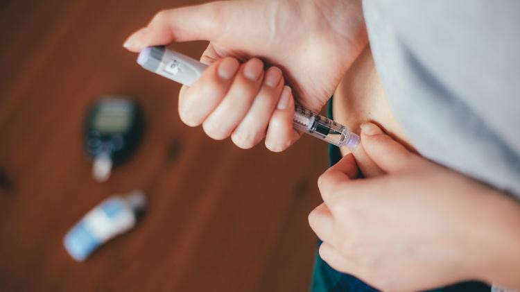 Diabetic Injections, Weight Loss - iStock - iStock