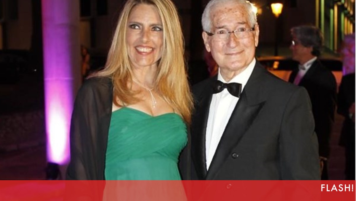 The widow of Camilo de Oliveira ends the war in court over the pension and justifies the decision