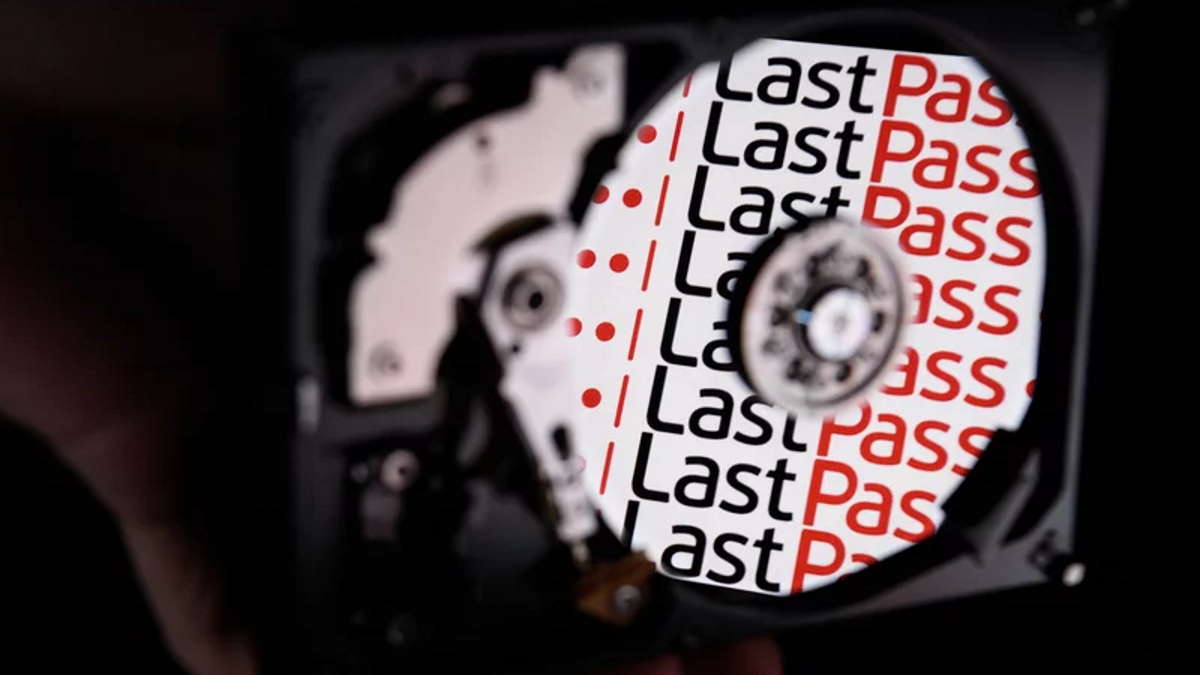 LastPass security compromised and user data exposed