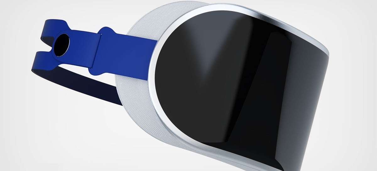 xrOS: Apple’s augmented reality glasses will have a new operating system