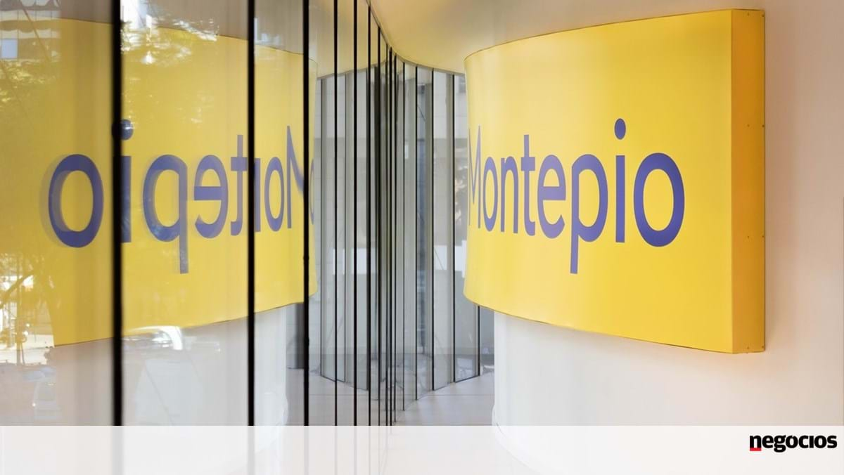 Banco Montepio reduces capital by half – Banca & Financeira