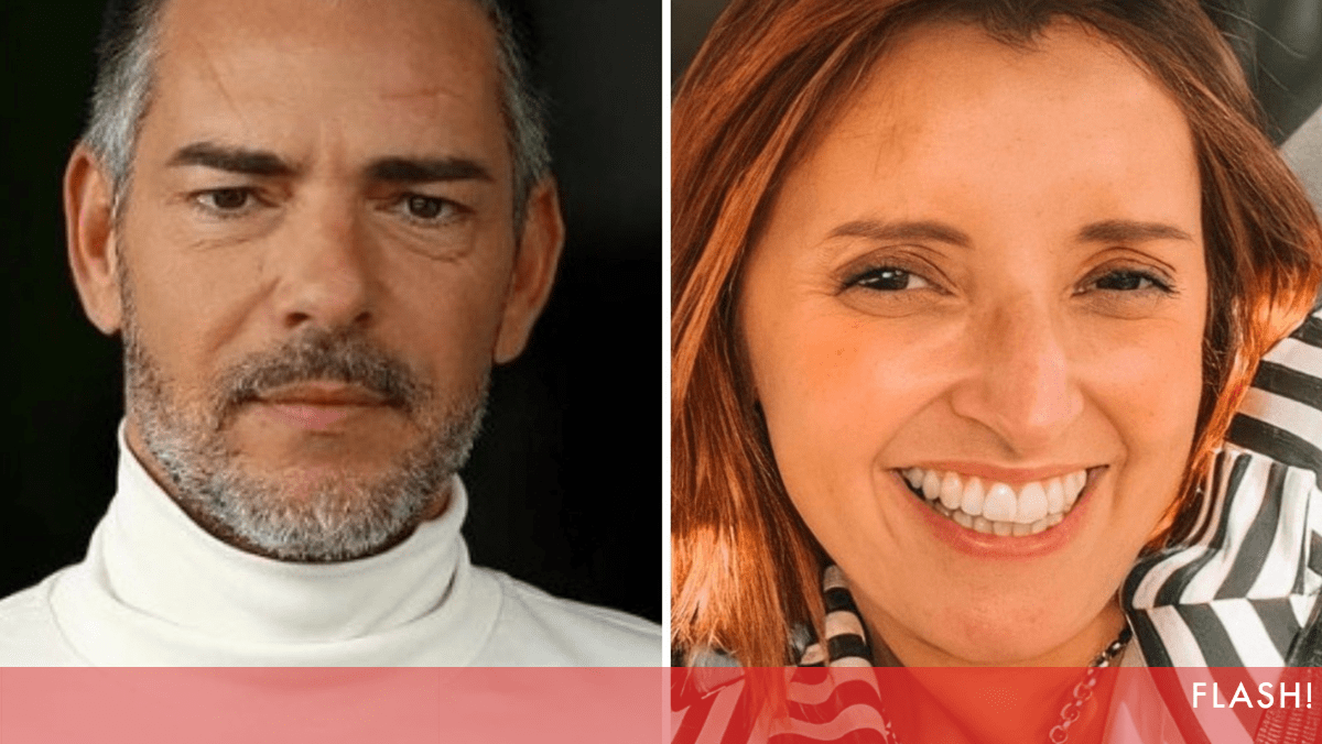 Claudio Ramos, “Tantrum”.  TVI presenter accused of wanting to be ‘the center of attention’ – Nacional