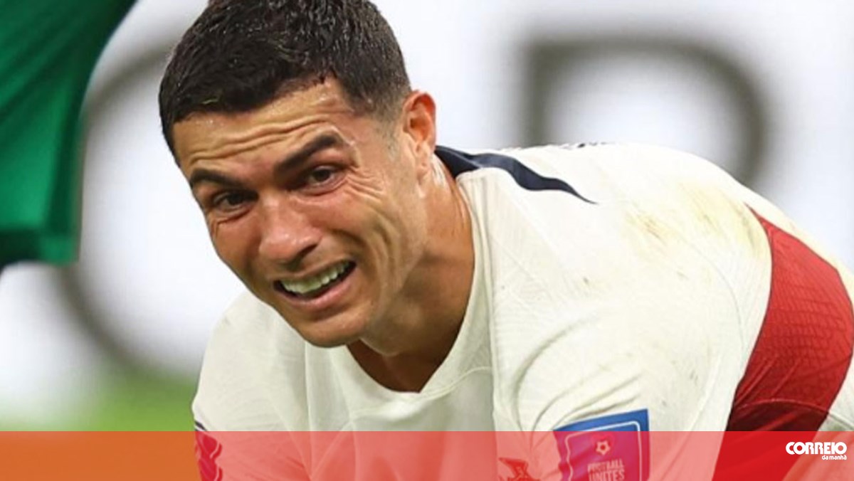 Katia Aveiro praises Ronaldo after defeat in the World Cup: “He never gave up even when they had already dug him” – Notícias