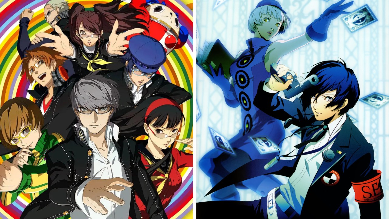 More details have been revealed in Persona 3 Portable and P4 Golden