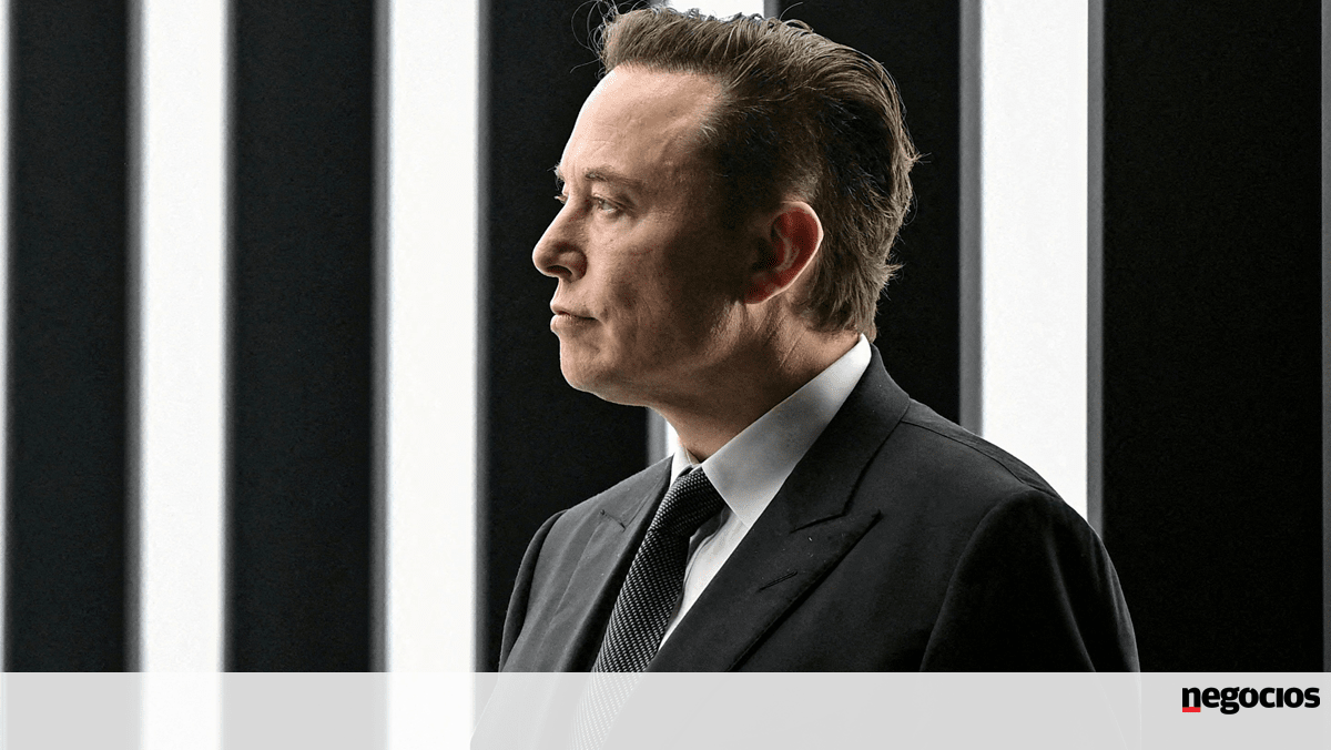 Musk is no longer the richest person in the world – corporate