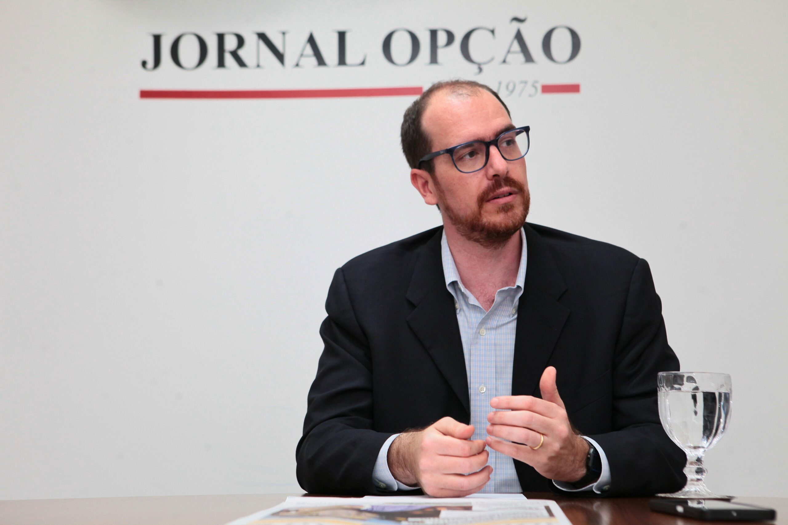 Jornal Opção